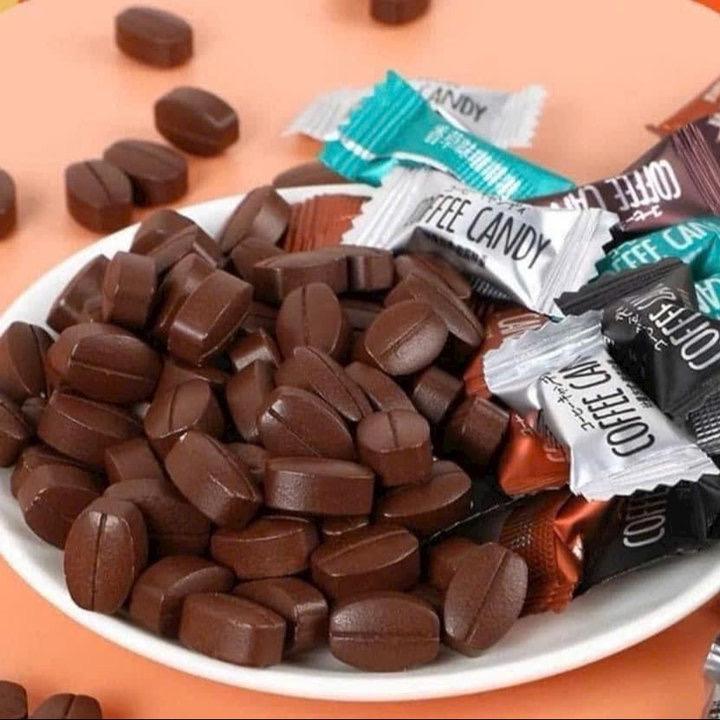 Kẹo Cafe cao cấp Đài Loan 500g-duoc-ban-tai-Milo Shop