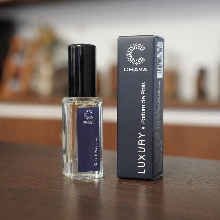 NƯỚC HOA RUTH MINI LUXURY 5ML - CHAVA-duoc-ban-tai-Milo Shop