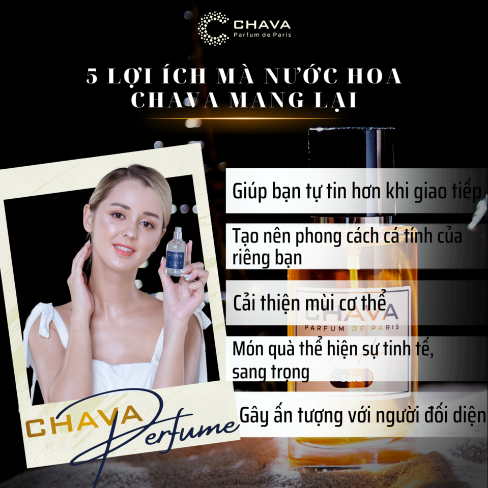 NƯỚC HOA DANIEL MINI LUXURY 5ML - CHAVA-duoc-ban-tai-Milo Shop