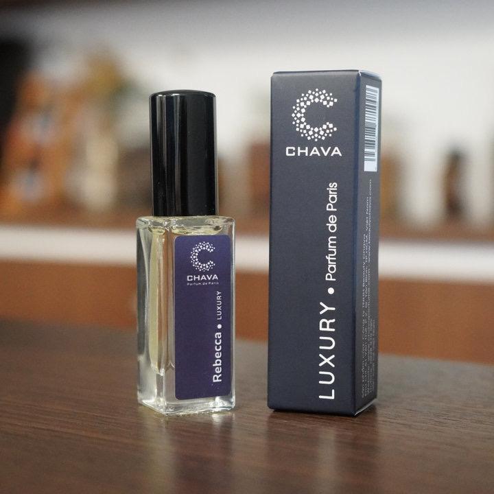 NƯỚC HOA REBECCA LUXURY 5ML - CHAVA-duoc-ban-tai-Milo Shop
