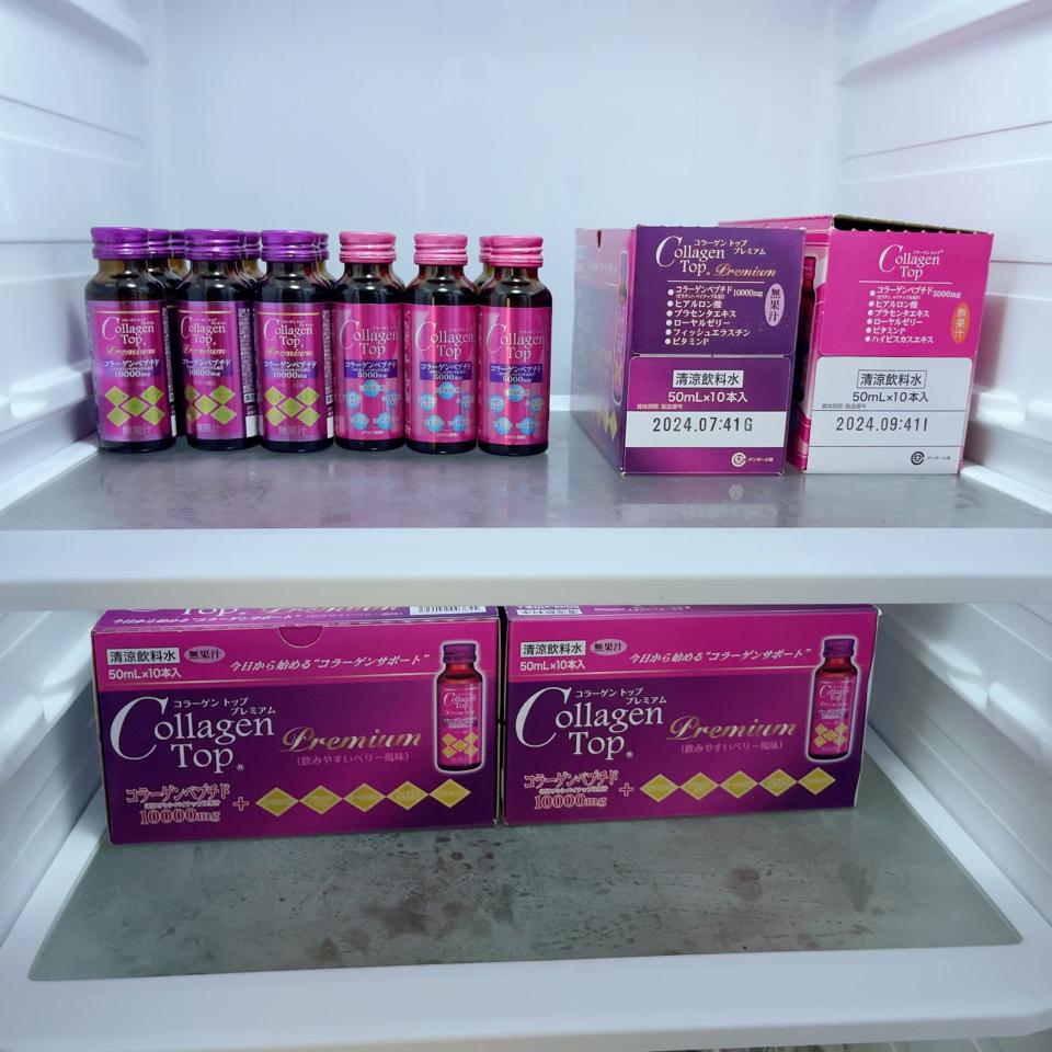 COLLAGEN TOP 5000mg- SHINNIPPAI-duoc-ban-tai-Milo Shop