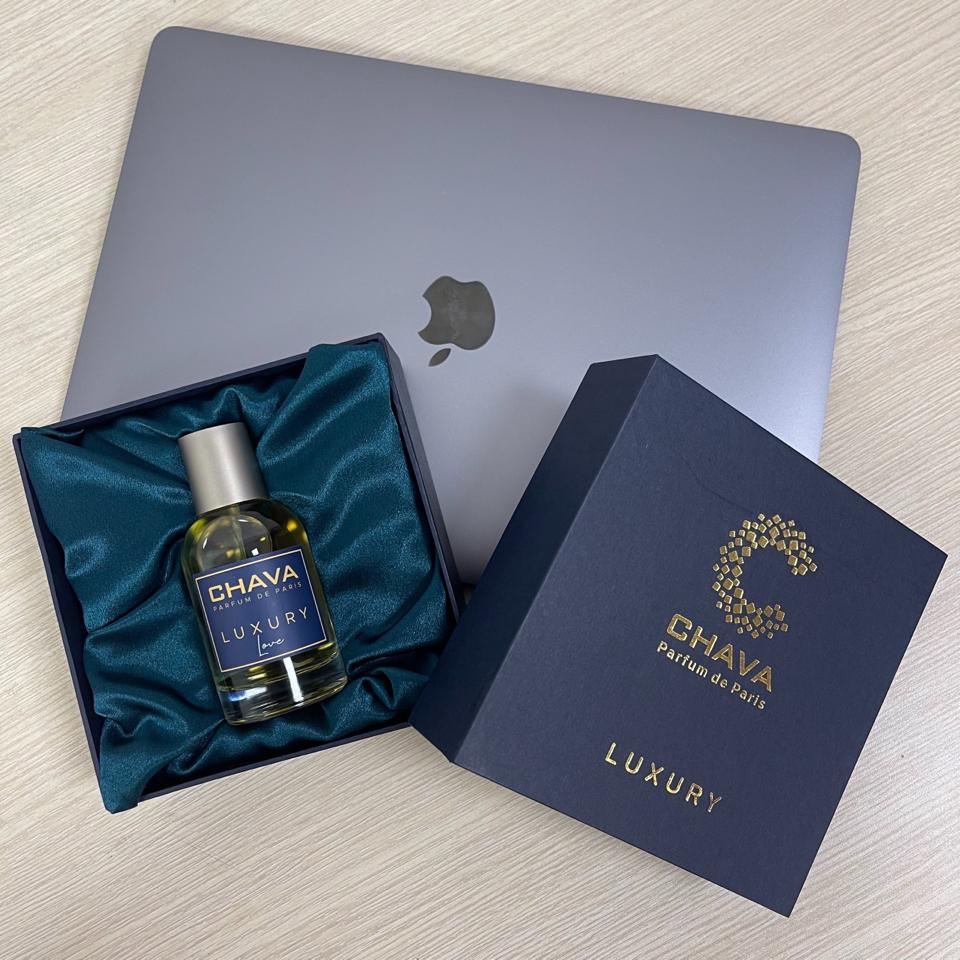 NƯỚC HOA ABRAHAM LUXURY 50ML - CHAVA-duoc-ban-tai-Milo Shop