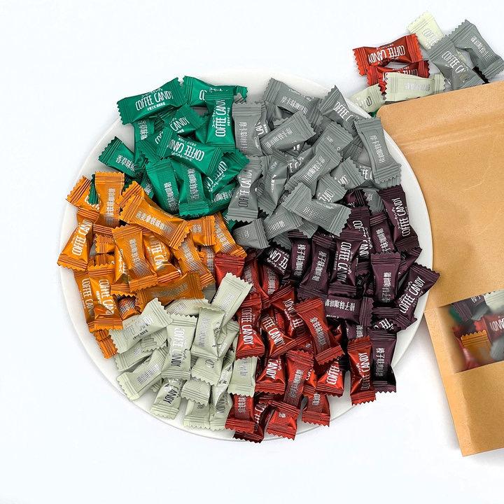 Kẹo Cafe cao cấp Đài Loan 500g-duoc-ban-tai-Milo Shop