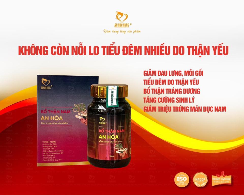 Bổ Thận Nam An Hoà-duoc-ban-tai-Milo Shop