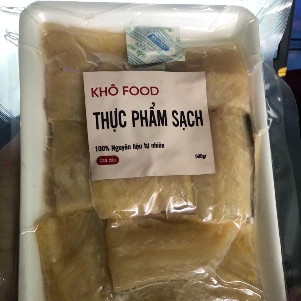 KHÔ CÁ DỨA 3 NẮNG 500G-duoc-ban-tai-Milo Shop