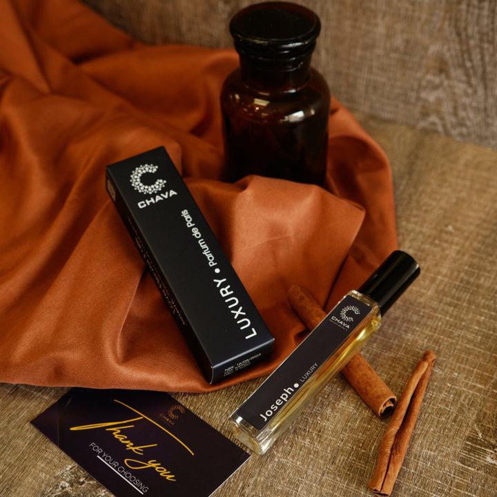 Nước hoa JOSEPH Luxury 10ml hiệu Chava (Pháp)-duoc-ban-tai-Milo Shop