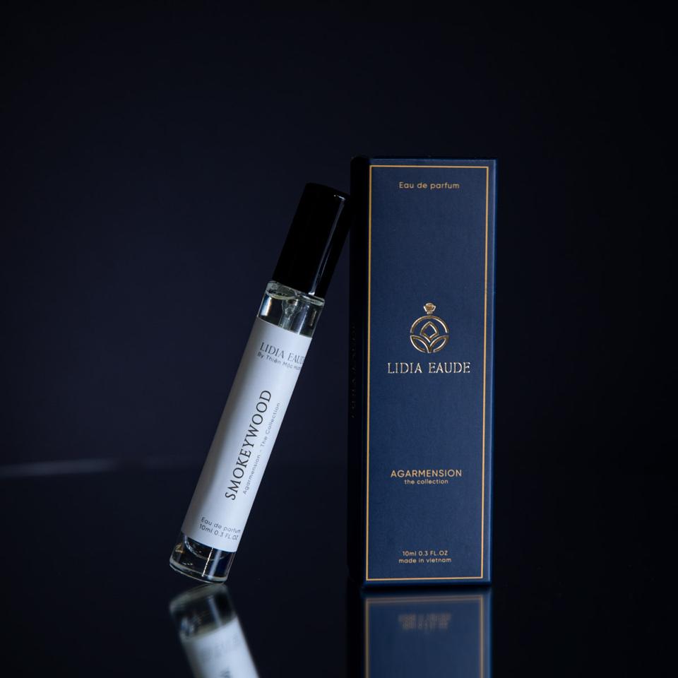 Nước hoa TH Smokeywood 10ml-duoc-ban-tai-Milo Shop