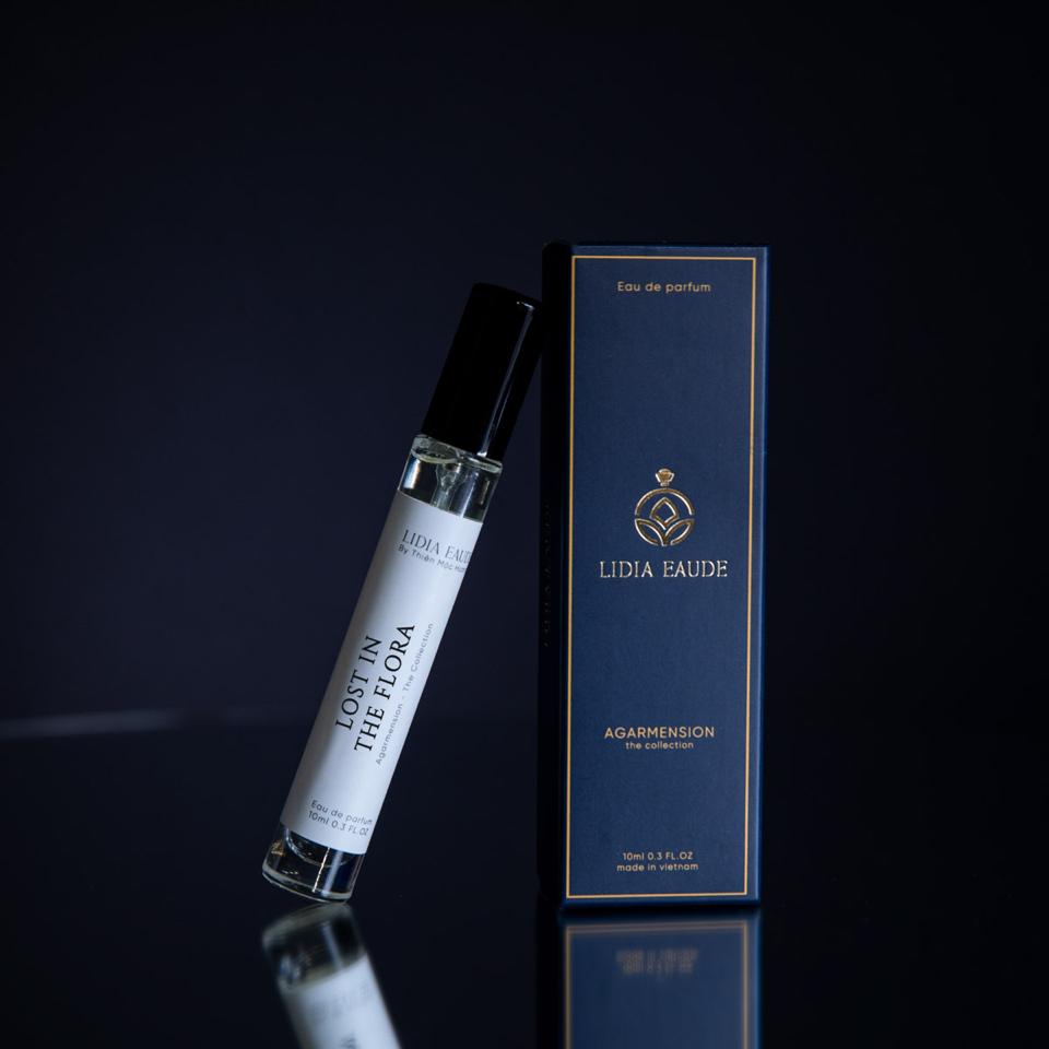 Nước hoa TH Lost in The Flora 10ml-duoc-ban-tai-Milo Shop
