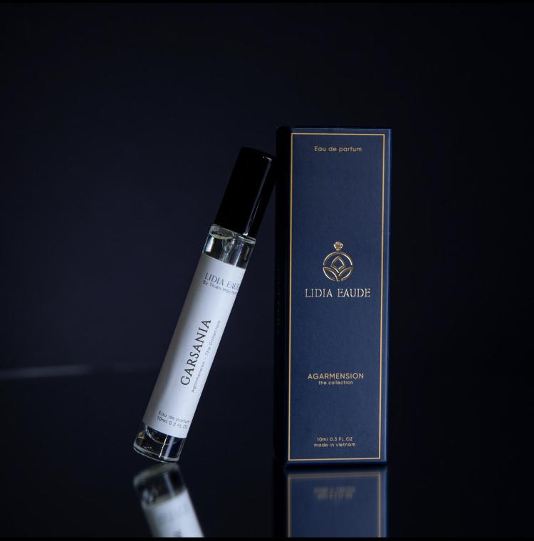 Nước hoa TH Garsania 10ml-duoc-ban-tai-Milo Shop