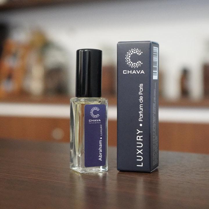NƯỚC HOA ABRAHAM MINI LUXURY 5ML - CHAVA-duoc-ban-tai-Milo Shop