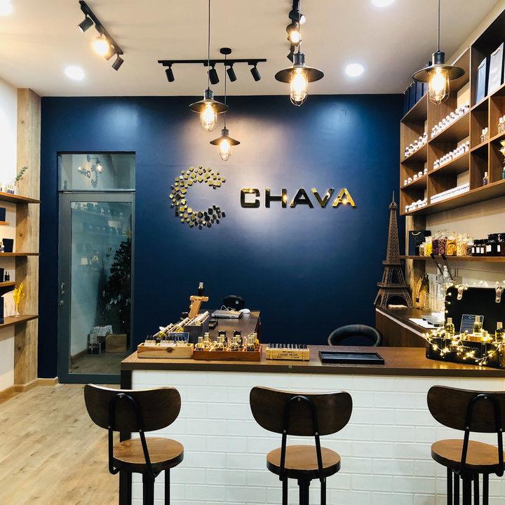 NƯỚC HOA SARA SIMPLE 50ML - CHAVA-duoc-ban-tai-Milo Shop