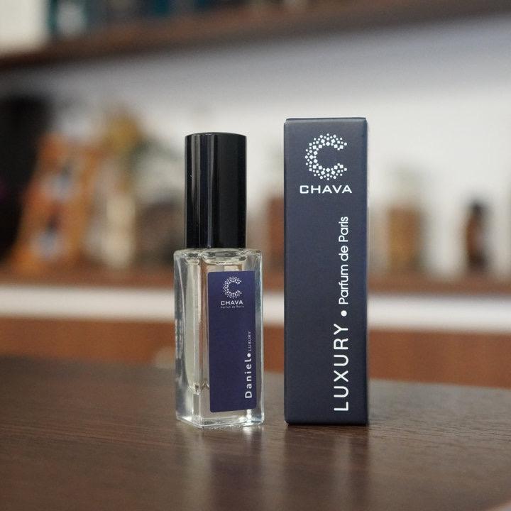 NƯỚC HOA DANIEL MINI LUXURY 5ML - CHAVA-duoc-ban-tai-Milo Shop