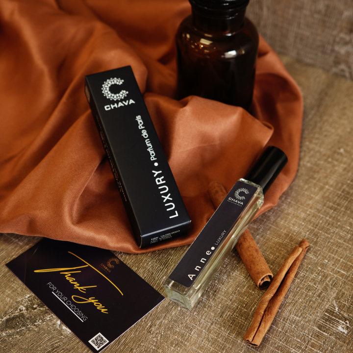 NƯỚC HOA ANNE LUXURY 10ML - CHAVA-duoc-ban-tai-Milo Shop