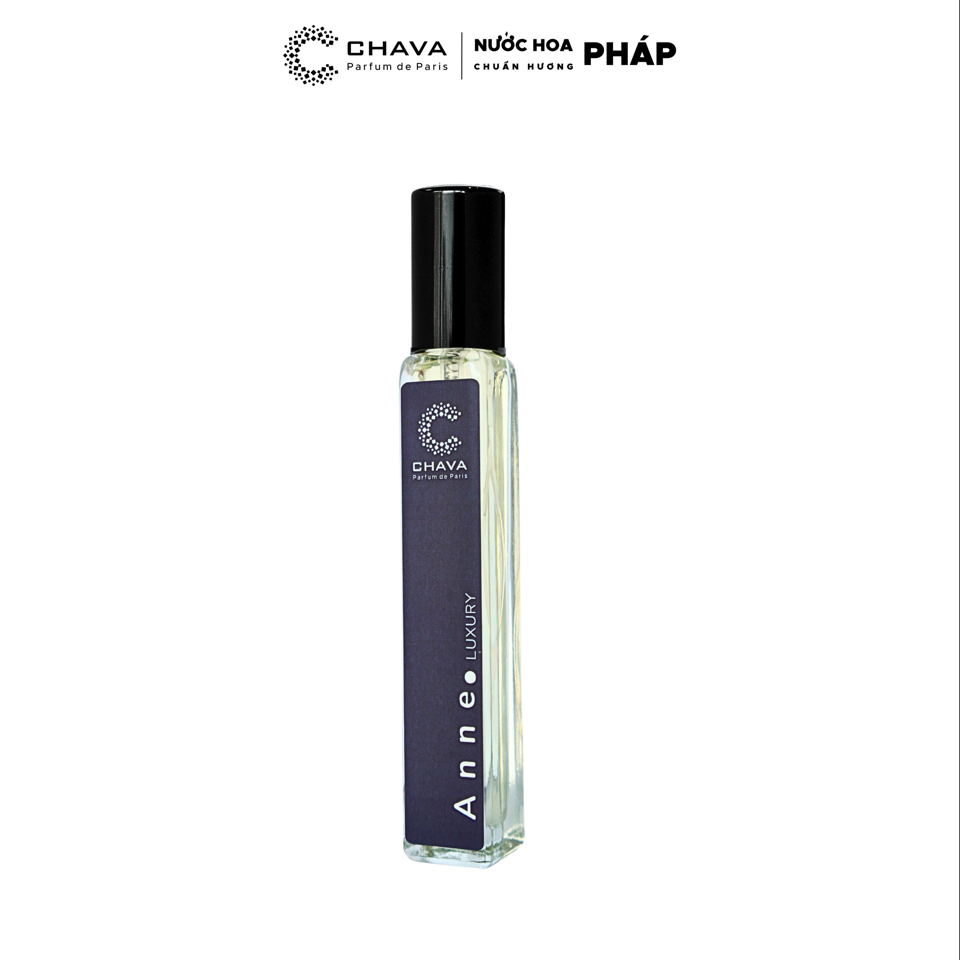 NƯỚC HOA ANNE LUXURY 10ML - CHAVA-duoc-ban-tai-Milo Shop