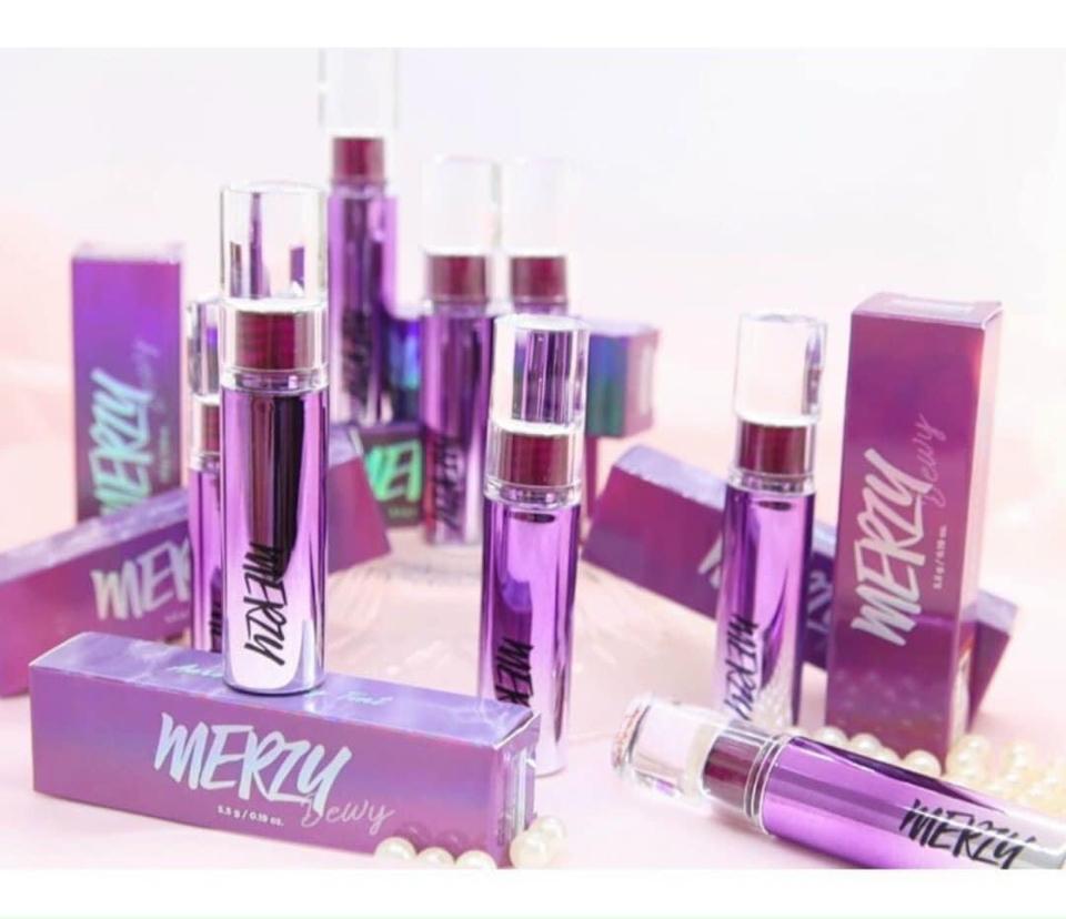 Son merzy DT-duoc-ban-tai-Bb cosmetic