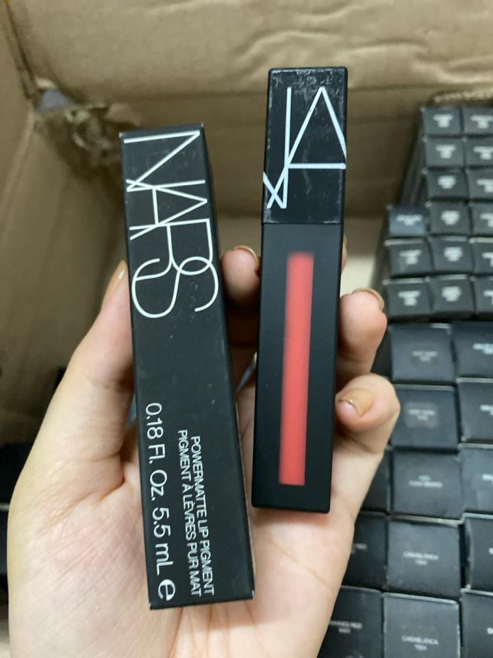 Son kem Nars 5.5ml code 8-duoc-ban-tai-Bb cosmetic