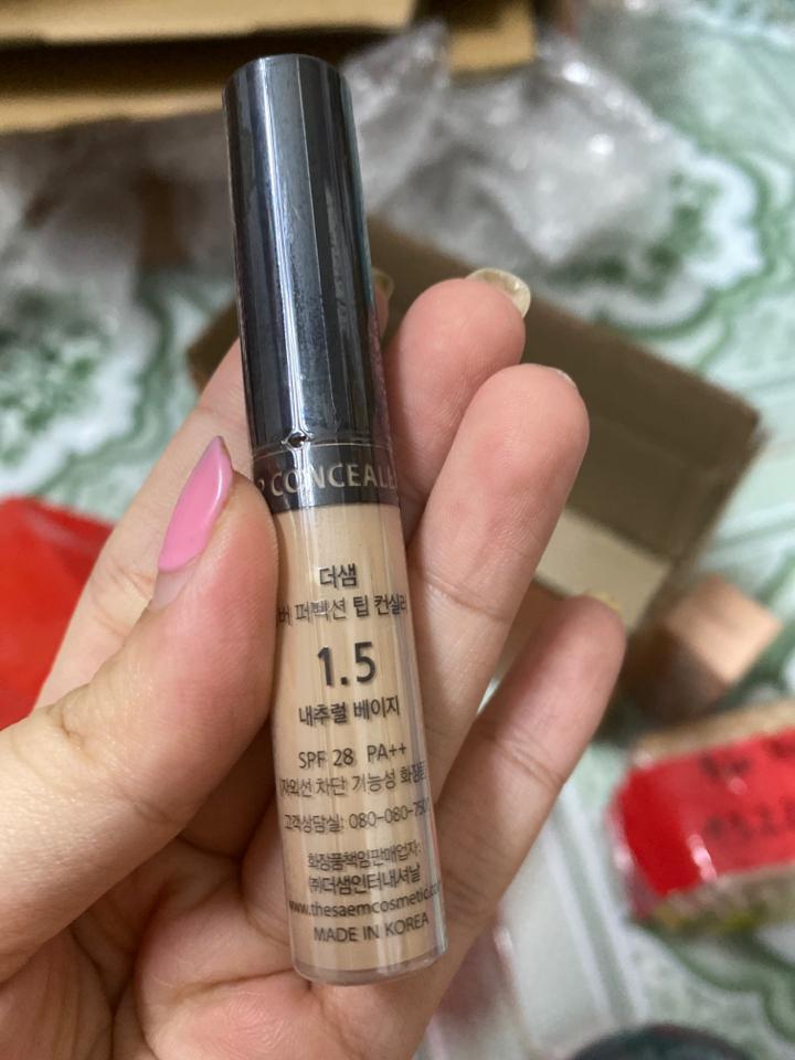 Ckđ the seam-duoc-ban-tai-Bb cosmetic