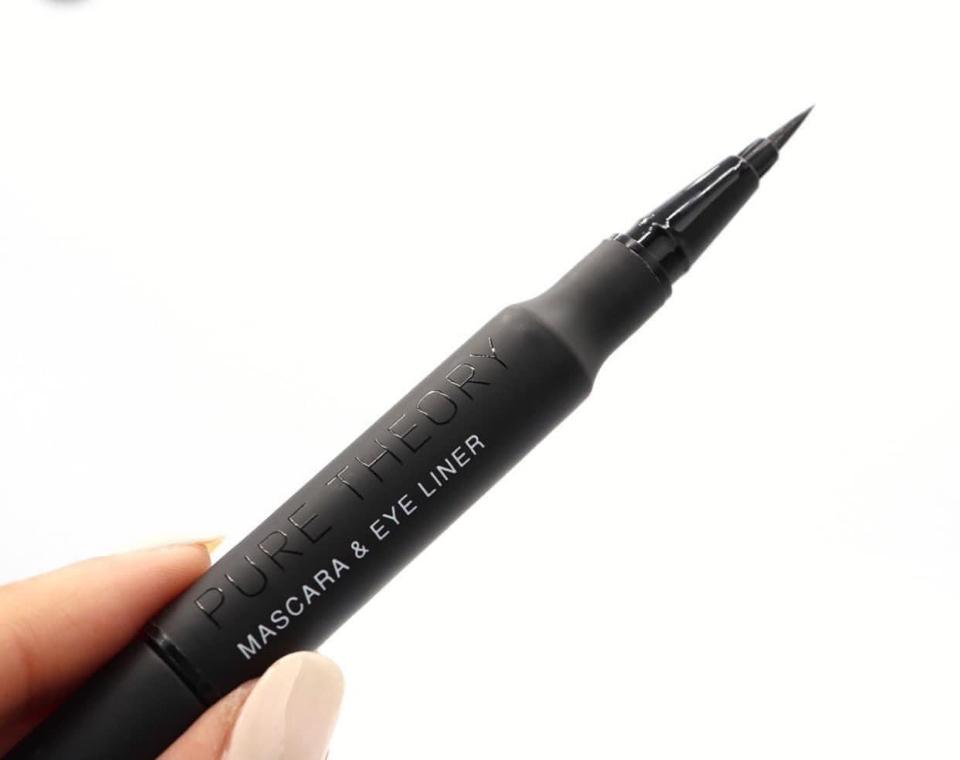 Mascara + bút kẻ mắt pure theory 5/2025-duoc-ban-tai-Bb cosmetic