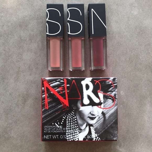 Son Kem Nars unbox 3.4ml-duoc-ban-tai-Bb cosmetic