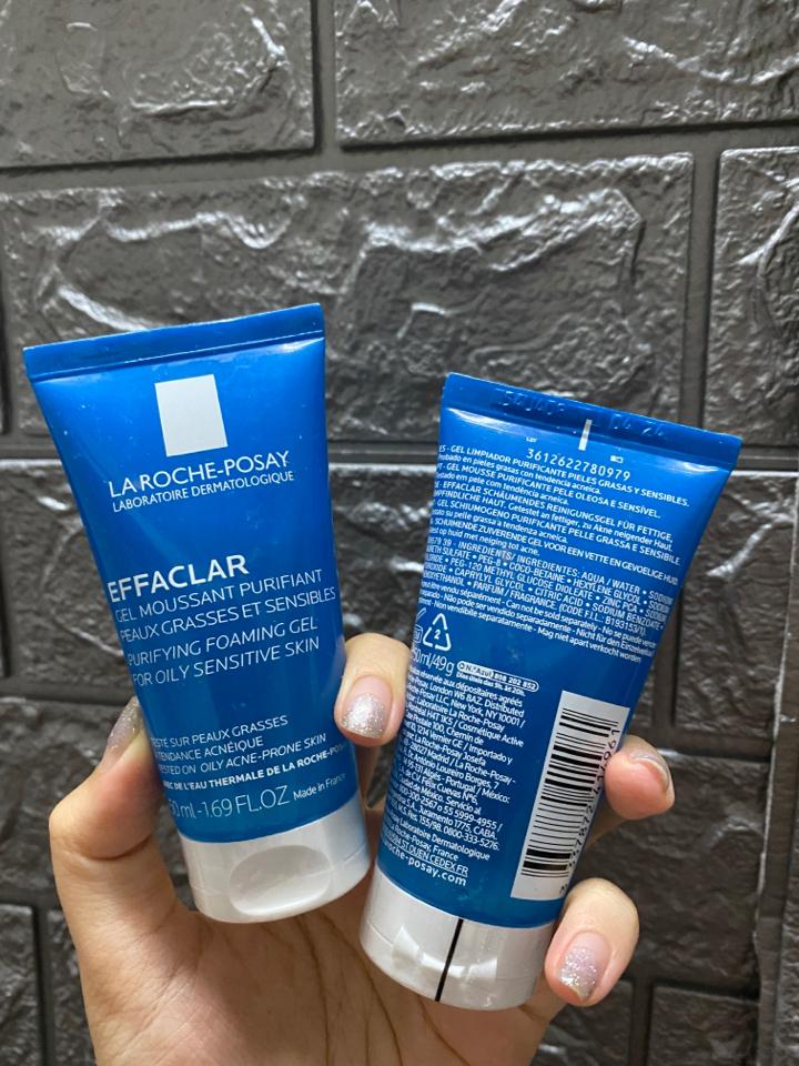 Srm laroche 50ml 3/2025-duoc-ban-tai-Bb cosmetic