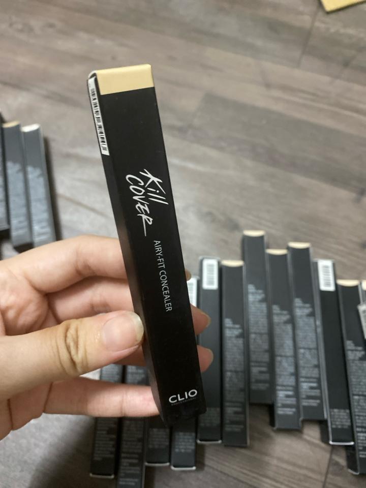 Ckđ Clio 19/5 3g-duoc-ban-tai-Bb cosmetic