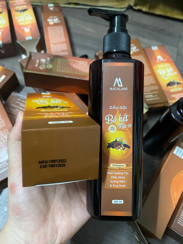 Gội bồ kết 280ml-duoc-ban-tai-Bb cosmetic
