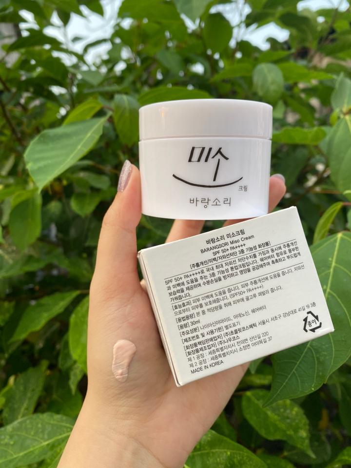 Kem dưỡng nâng tông Barangsori-duoc-ban-tai-Bb cosmetic