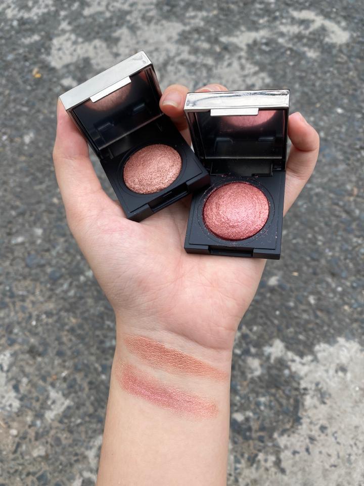 Nhũ clio 2.3g-duoc-ban-tai-Bb cosmetic
