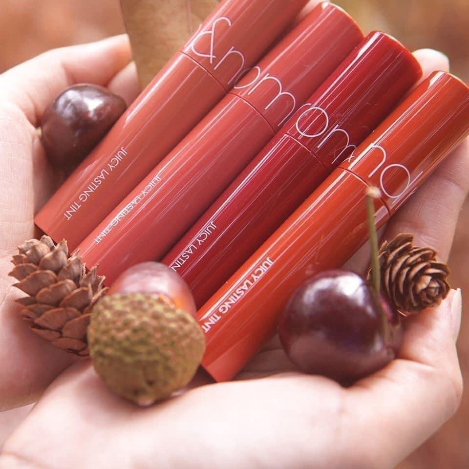 Son romand  Juice Tint-duoc-ban-tai-Bb cosmetic