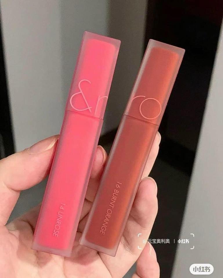 Son romand blur tint -duoc-ban-tai-Bb cosmetic