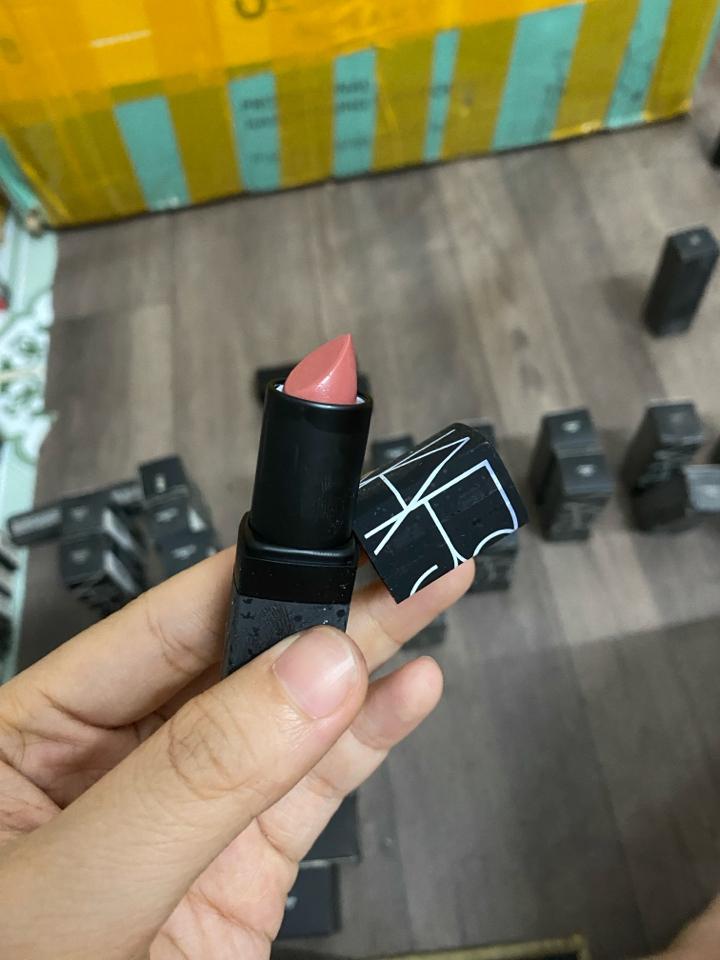 Son thỏi Nars 3.4g-duoc-ban-tai-Bb cosmetic