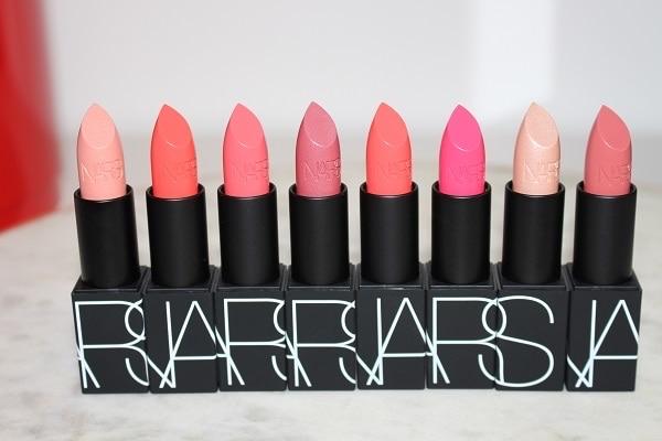 Son Thỏi Nars-duoc-ban-tai-Bb cosmetic