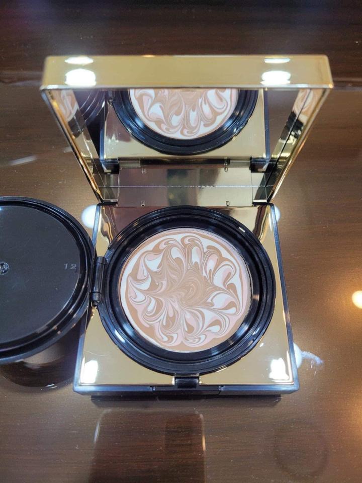 Phấn Tươi  blana 3/25-duoc-ban-tai-Bb cosmetic