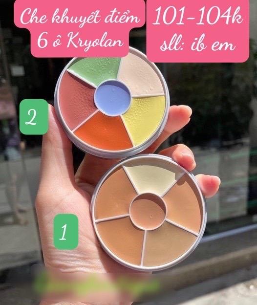 Triệt sắc kyolan-duoc-ban-tai-Bb cosmetic