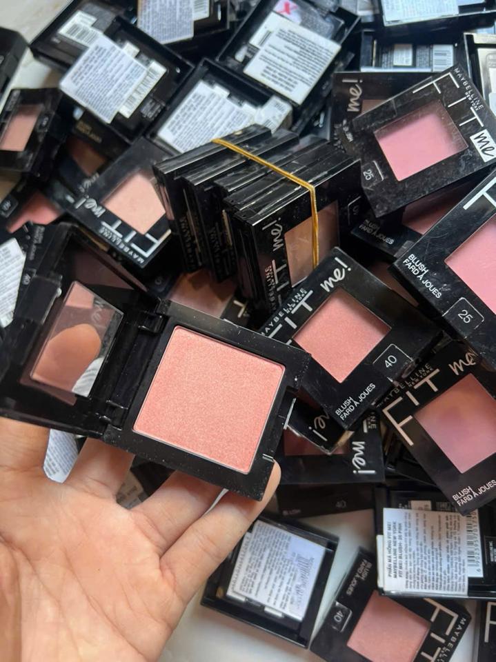 Má hồng maybeline-duoc-ban-tai-Bb cosmetic
