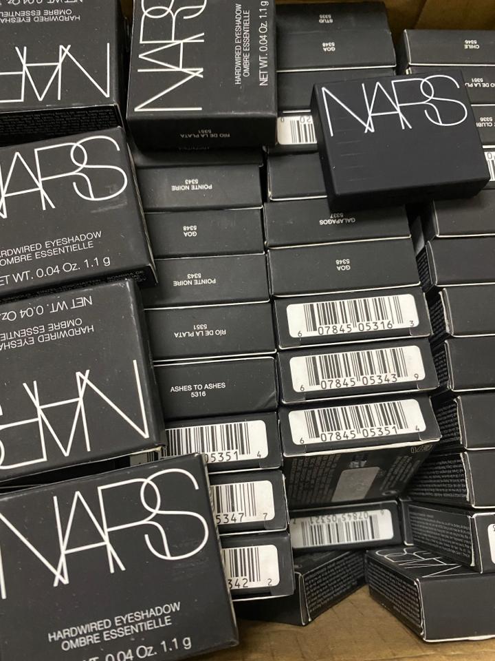 Bảng mắt nars sale-duoc-ban-tai-Bb cosmetic