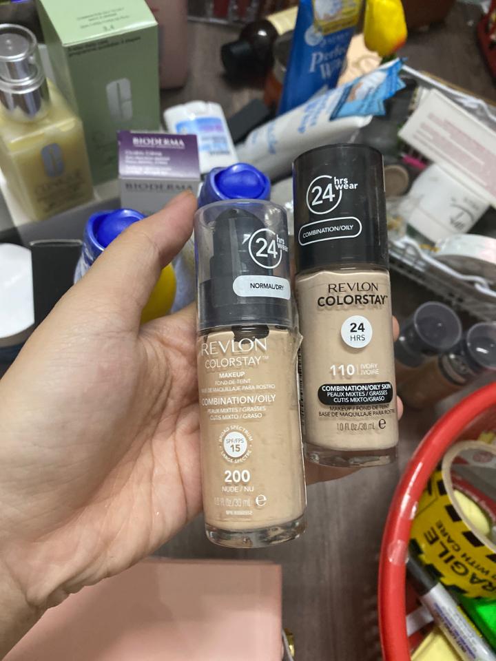 Nền revlon-duoc-ban-tai-Bb cosmetic