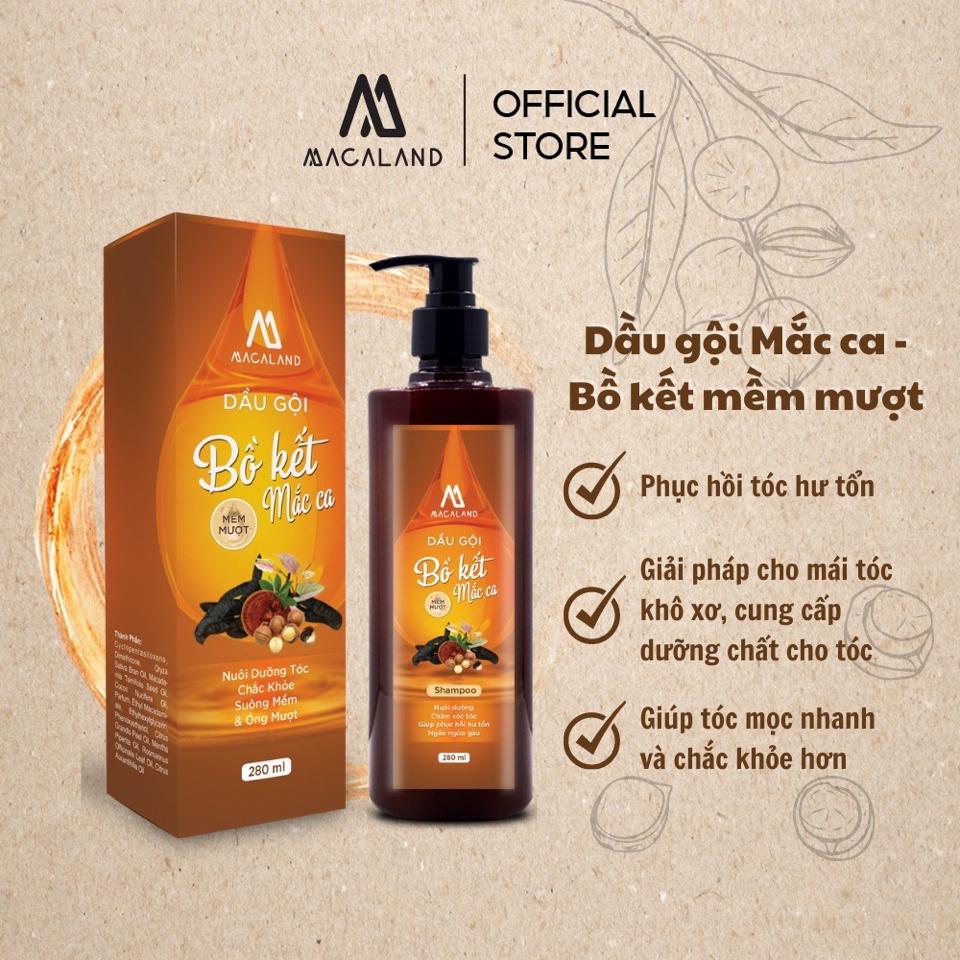 Gội bồ kết 280ml-duoc-ban-tai-Bb cosmetic