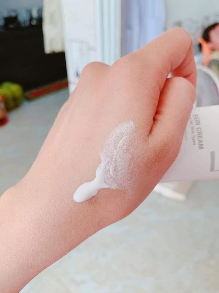 KCN lamelin date 2026  nâng tone đẹp-duoc-ban-tai-Bb cosmetic