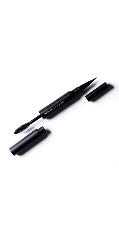 Mascara + bút kẻ mắt pure theory 5/2025-duoc-ban-tai-Bb cosmetic