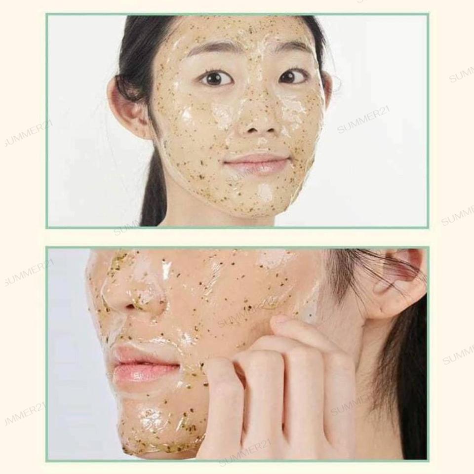 Nạ đất sét sherk 150ml 10/2024-duoc-ban-tai-Bb cosmetic