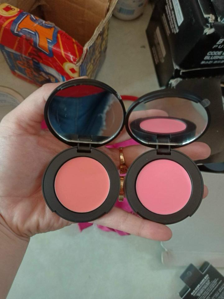 Má hồng kem Beauskin 01-duoc-ban-tai-Bb cosmetic