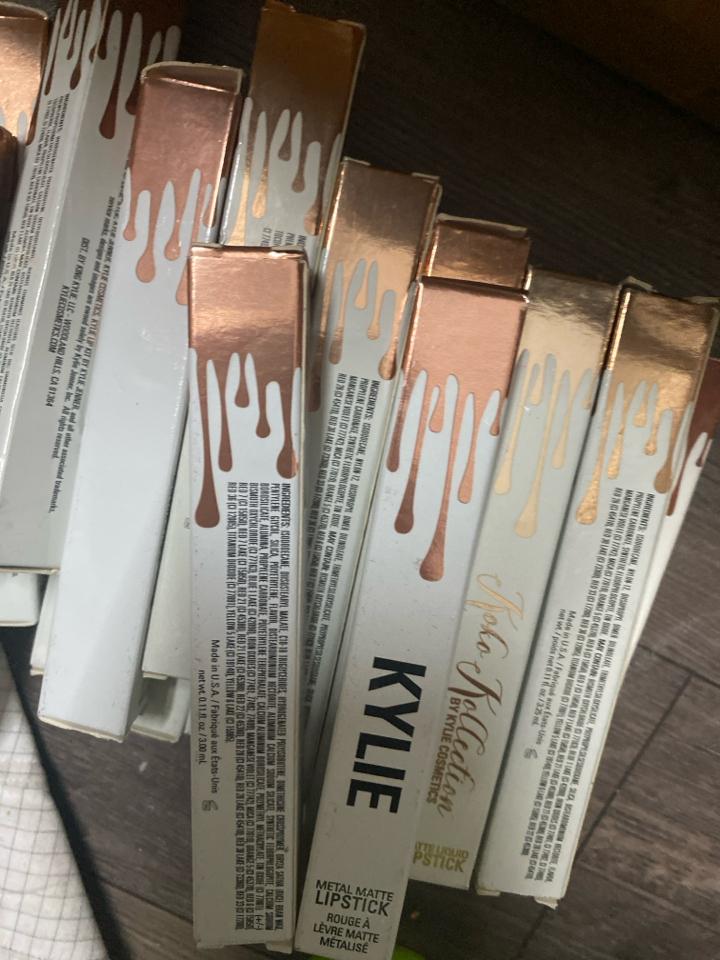 Son kem kylie 3ml-duoc-ban-tai-Bb cosmetic