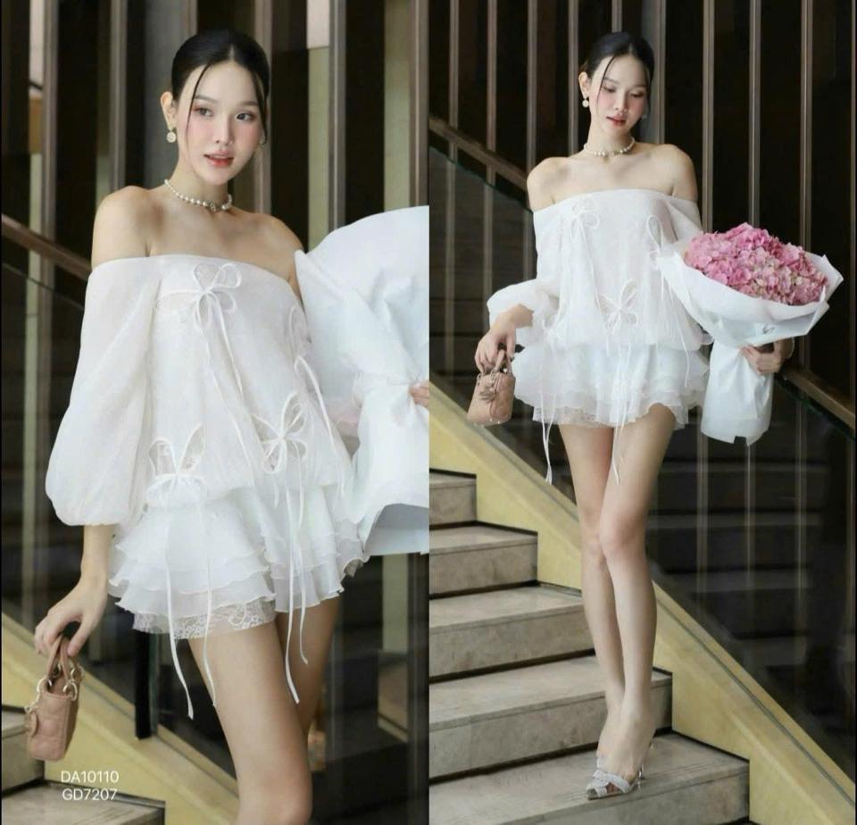 Chen.room - Aimee dress-duoc-ban-tai-Chen