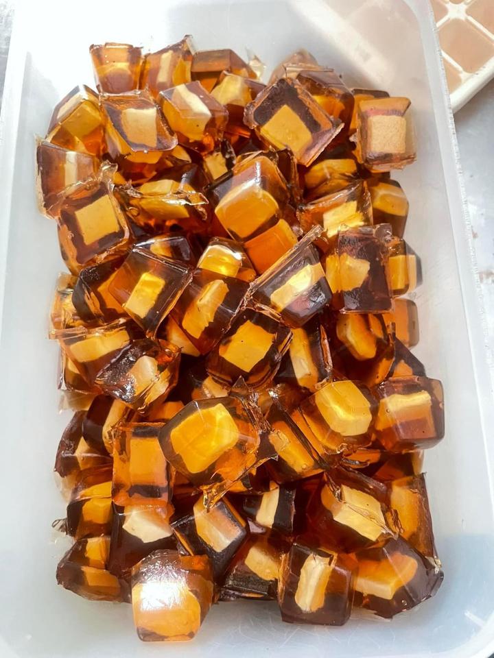 Thạch Phomai-duoc-ban-tai-Chu Passion Tea - Xuân Lộc