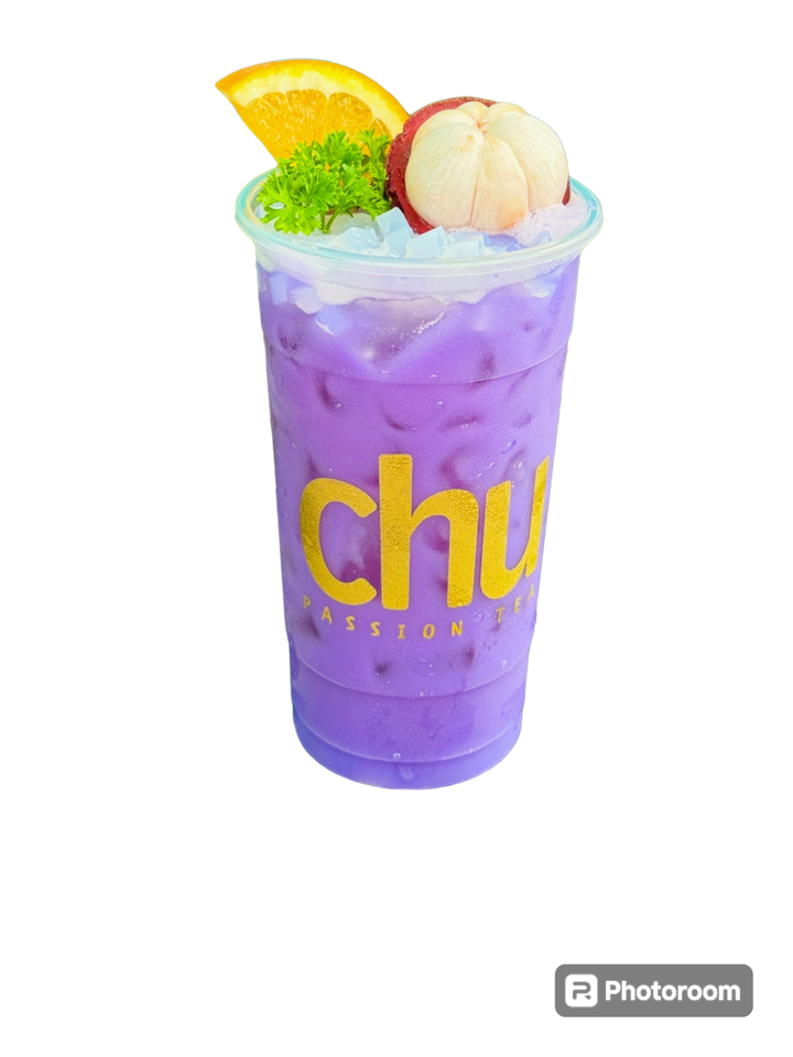 Trà Măng Cụt-duoc-ban-tai-Chu Passion Tea - Xuân Lộc