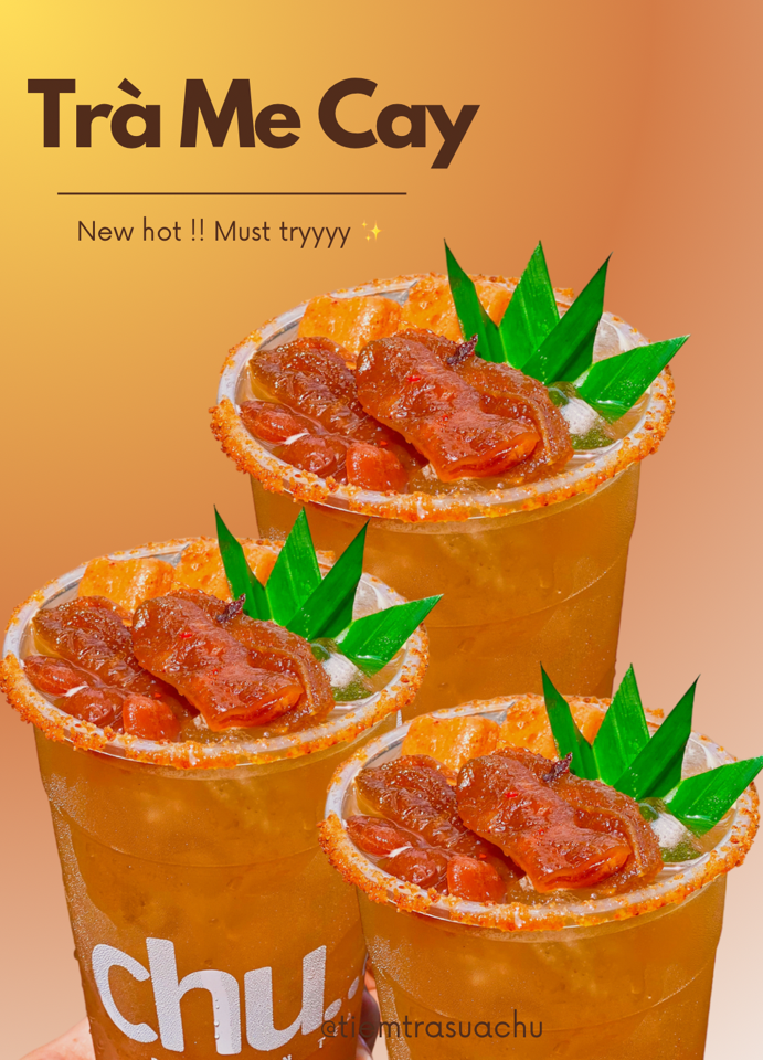 Trà Mee Say-duoc-ban-tai-Chu Passion Tea - Xuân Lộc