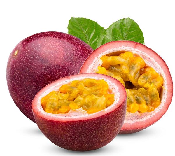 Yaourt Chanh Dây-duoc-ban-tai-Chu Passion Tea - Xuân Lộc