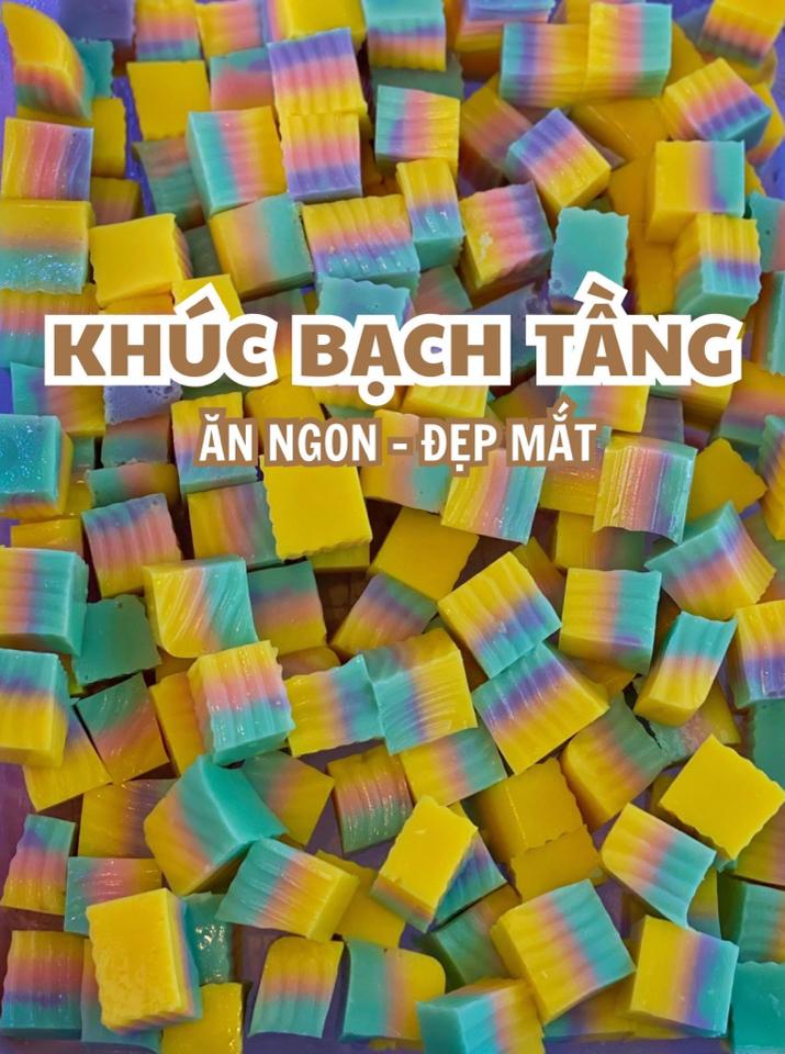 Khúc Bạch-duoc-ban-tai-Chu Passion Tea - Xuân Lộc