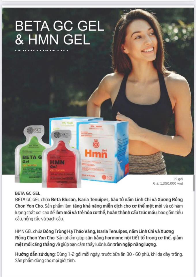 BETA GC CELL & HMN GEL-duoc-ban-tai-Diệp Phong Chữa Lành